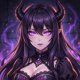 Icono de Demon King: Dungeon Defense